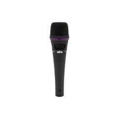 Heil Sound PR 35 Dynamisch, Grossmembran, Niere, Schwarz