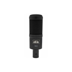 Heil Sound PR 40 Dynamisch, Grossmembran, Niere, Schwarz