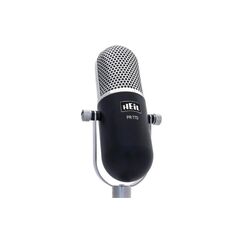 Heil Sound PR 77D Dynamisch Niere Schwarz