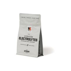 NutriAthletic HYDRATION ELECTROLYTES Geschmack: Pacific Citrus