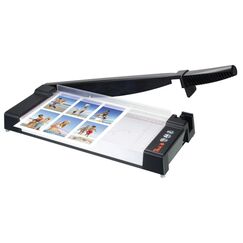 Peach Hebelschneidemaschine bis A4 max. 10 Blätter