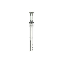 TOX Dübel TOX Nageldübel Attack 6x80 mm 15 Stück