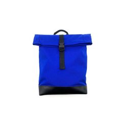 KoKoTé Rucksack Rolltop Ultramarinblau