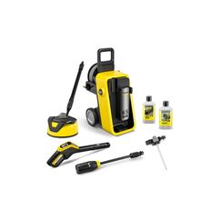 Kärcher K 5 Comfort Premium Connect Home Hochdruckreiniger