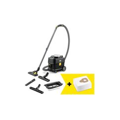 Kärcher T 10/1 Bp Adv HEPA Go!further *EU