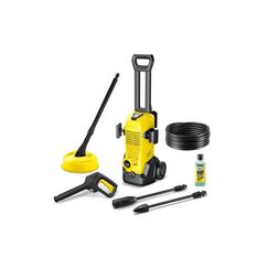 Kärcher K 3 Home Hochdruckreiniger