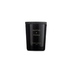 CM Duftkerze Santal & Tonka Premium Small Candle 70g