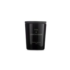 CM Duftkerze Tea & Lemongrass Premium Small Candle 70g