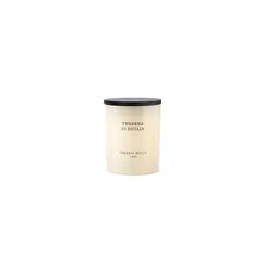 CM Duftkerze Verbena di Sicilia Premium Candle 230g