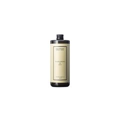 CM Refill Black Orchid & Lily Premium  Diffuser Refill 500ml