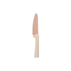 Skagfä Kinderküchenmesser Klyv Classic, Terracotta