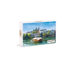 Rhein & Münster, Basler Läckerli Original 540 g