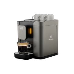 Café Royal CRpro-300 11016032 1600W, 20 bar, 2l Wassertank, 35 Pads