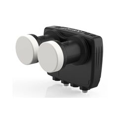 LNB Monobloc Twin 6° Dure-line LNB (MB6-TW)