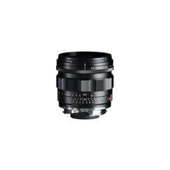 Voigtländer 28 mm f/2.0 APO-Lanthar VM Weitwinkelobjektiv 28 mm f/2.0 APO-Lanthar