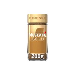 NESCAFÉ Gold Finesse 200g