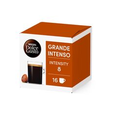 Nescafé Dolce Gusto Grande Intenso 16 Kapseln