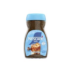 Nescafé NESCAFE Iced Glas 95g