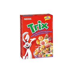 Nestle Trix Frühstückscerealien 300 g