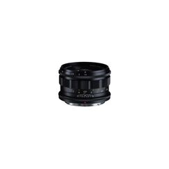 Voigtländer Nokton Classic 1.4/35 mm Nikon Z-Mount, Vollformat