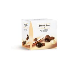 Dragées au chocolat Assortiment 350 g