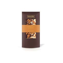 Chocolat au Caramel noir et blanc 100 g