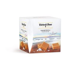 Rahmtäfeli Fleur de Sel 350 g