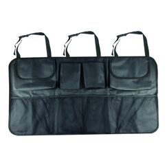 HP Autozubehör Kofferraumtasche 8 Fächer 90 x 46cm