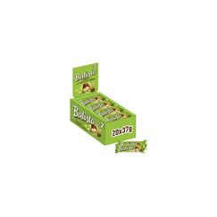 Balisto Riegel Müesli 20 x 37 g