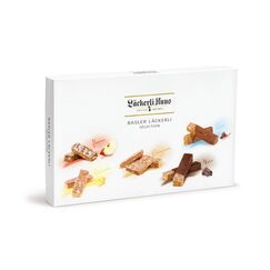 Basler Läckerli Sélection 820 g