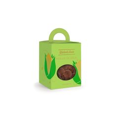 Perles de Bâle Noisette 140 g