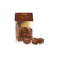 Choco Tartufi aux amandes 160 g