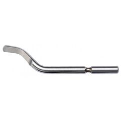Knipex 90 39 02 V02 Entgratwerkzeug Schwarz