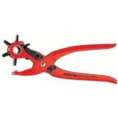 Knipex 777518 Stanzzange