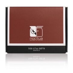 Noctua NM-I17XX-MP78 Computerkühlsystemteil/-zubehör Montageset