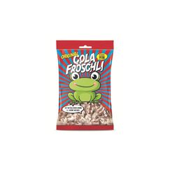 Cola Fröschli Btl. 140 g