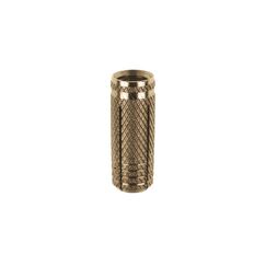 TOX Dübel TOX Messing-Spreizdübel Metrix M10x32 mm 4 Stück
