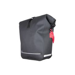 Zefal Gepäckträgertasche, 330x160x380 mm Z TRAVELER S20,995g,20l