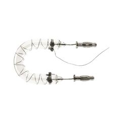 Dörr Ersatzblitzröhre für DSU 150 150WS für DSU-150 EcoLine Studioblitze