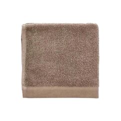 Södahl Waschlappen Essence 30x30cm, Nature 100% organic Baumwolle
