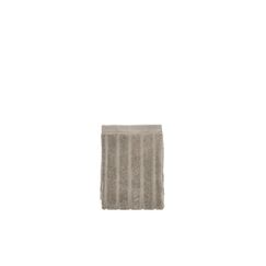 Södahl Södal Handtuch Essence 40x60 cm, Nature 100% organic Baumwolle