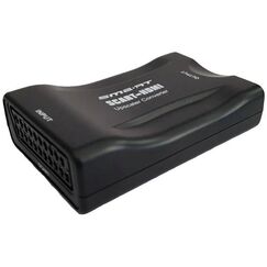 SMART SCART2HDMI Scart auf HDMI Konverter