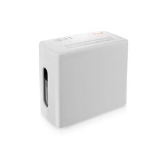 Peach Aktenvernichter PS500-15 8 Blätter