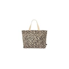 Cawö Tasche Leo schwarz 40 x 60
