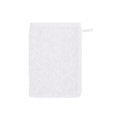 Cawö Waschhandschuh Pure grau 16 x 22