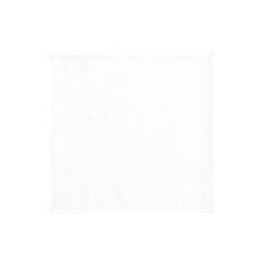 Cawö Seiftuch Pure weiss 30 x 30