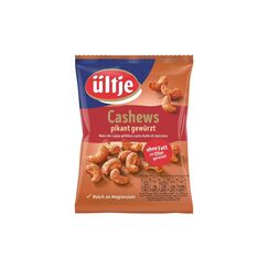 ultje Cashew pikant 150 g