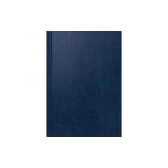 rido/idé  Tagesagenda Chefplaner 2027 dunkelblau, deutsch, 145x206mm