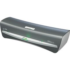 Leitz Laminiergerät Office A3 grau, bis 125 mic