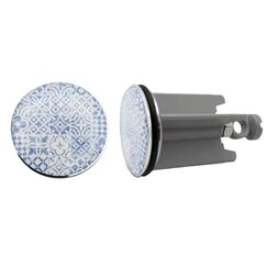 diaqua Universalstopfen Malika Ø 40 MM, 68 - 100 MM